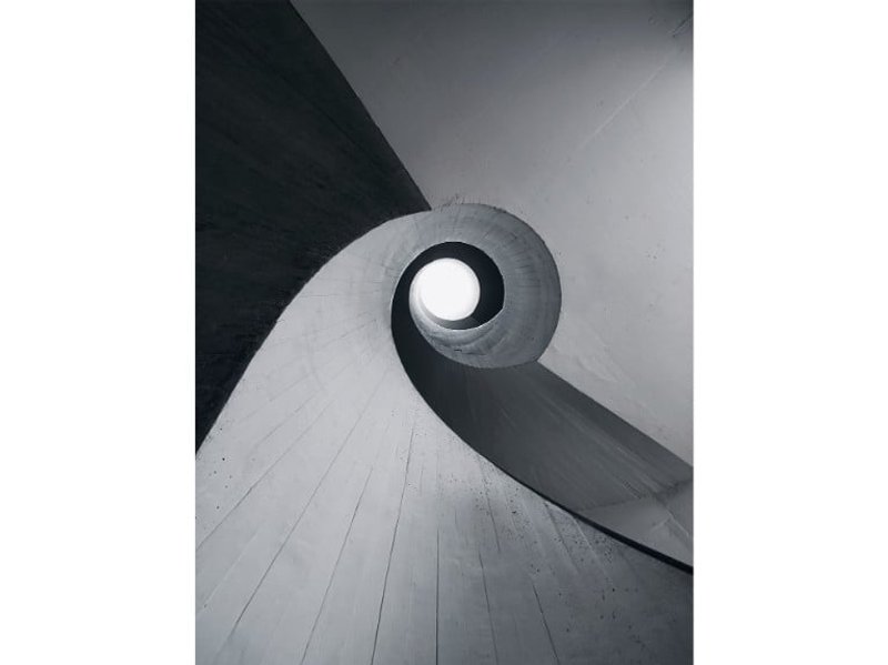 - Rotating Ladder by Jian Zhang (Xiaomi)