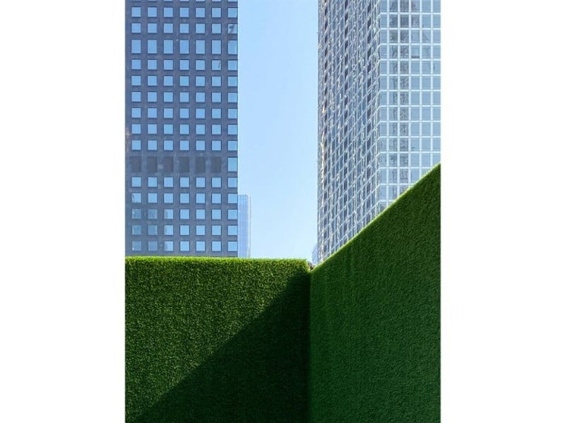 - The City Concerto by Kunkun Liu (iPhone11)