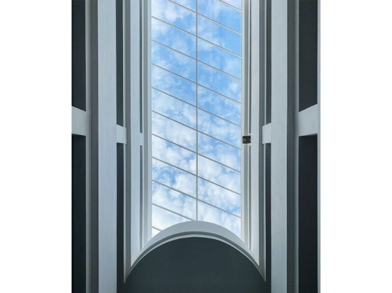 - Blue Sky by Kunkun Liu (iPhone 11)