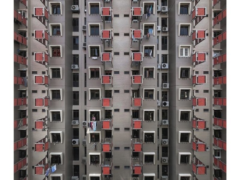 - Singapore HDB by Mengguo Li (iPhone12ProMax)
