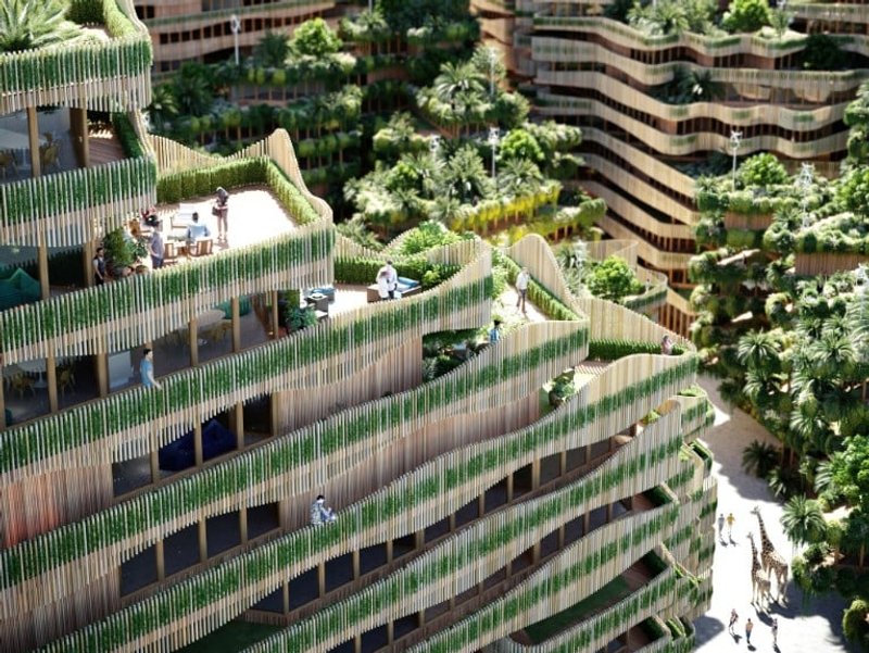 © GG-loop with Hexa Pixel