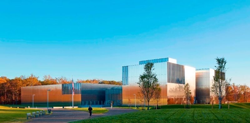 Photo © Dave Burk | SOM