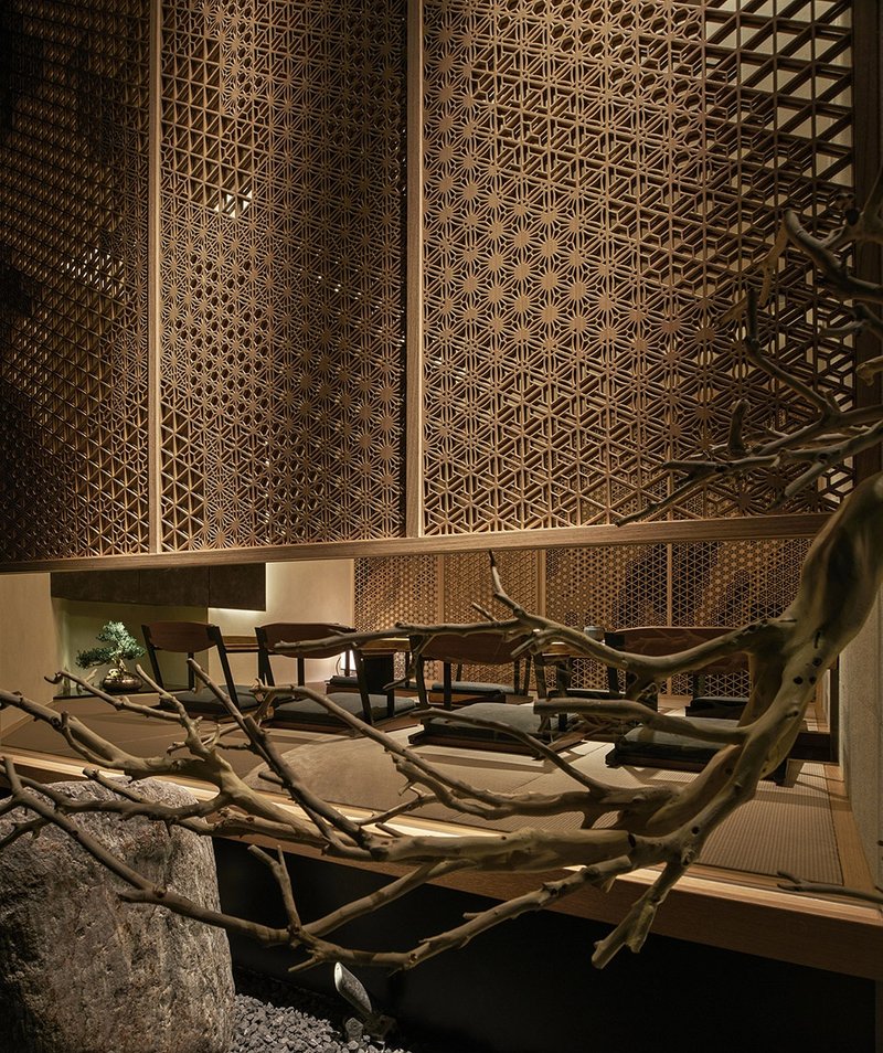 Landscape detail © Ruijing Photo