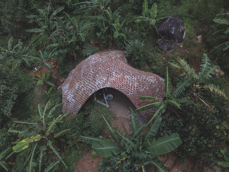 Top view © Althaf AR