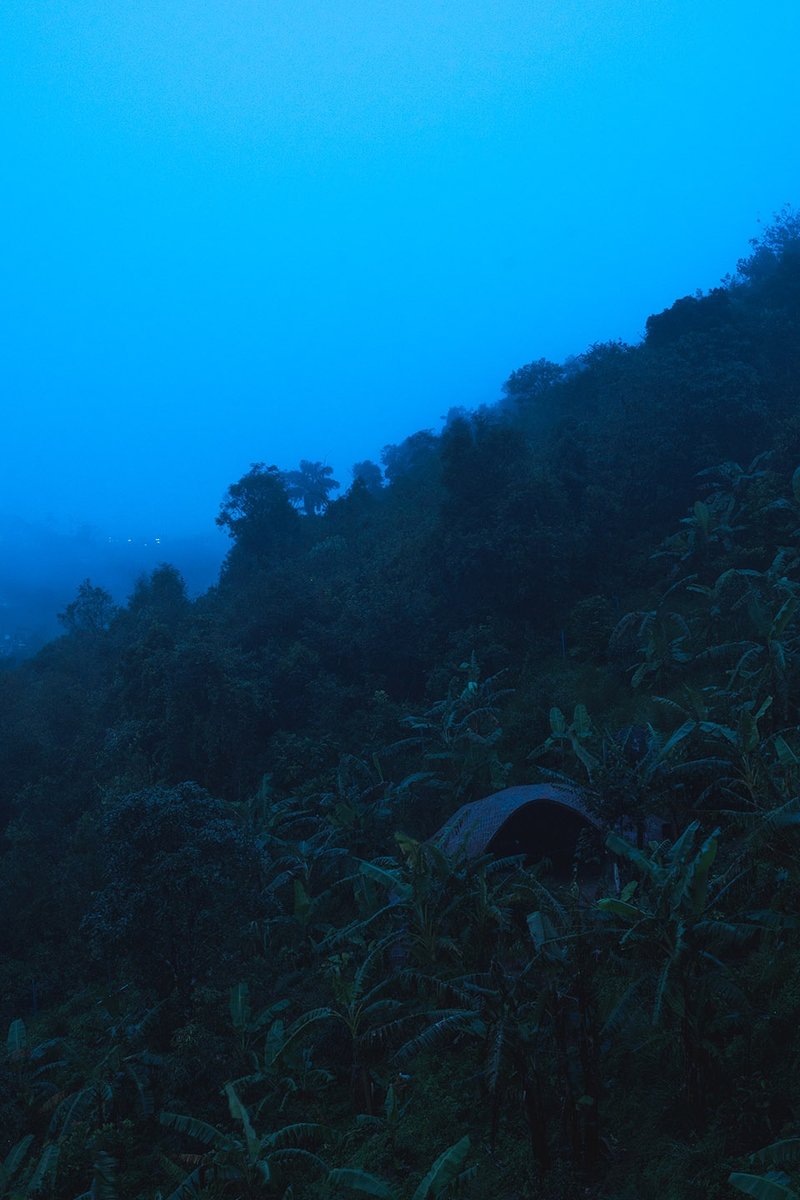 Night view © Althaf AR