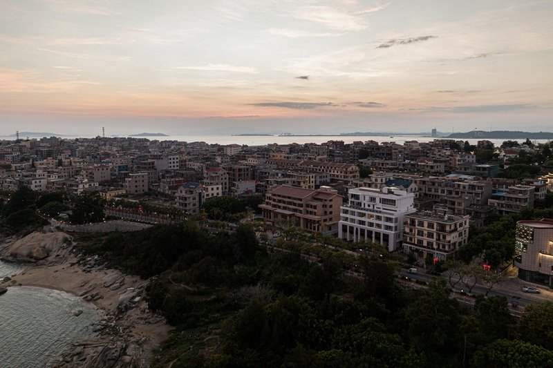 Context © ACT STUDIO