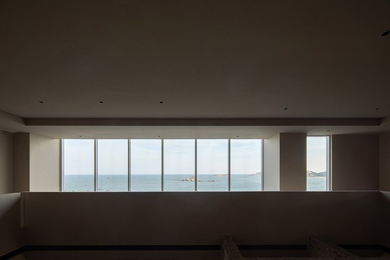 Sea view © ACT STUDIO
