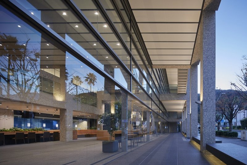 Veranda © Suzuki Bunjin Photo Office