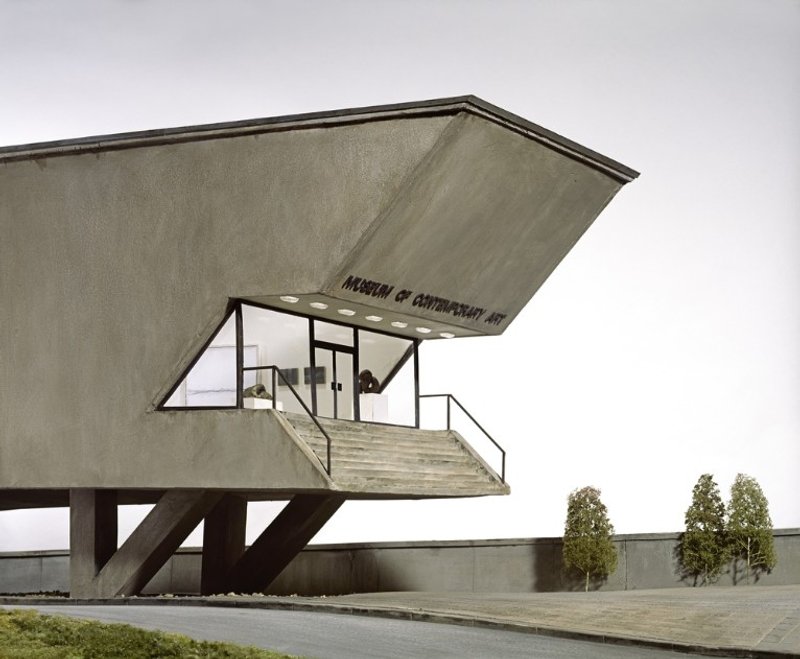 At a High Level - Image Courtesy © Frank Kunert