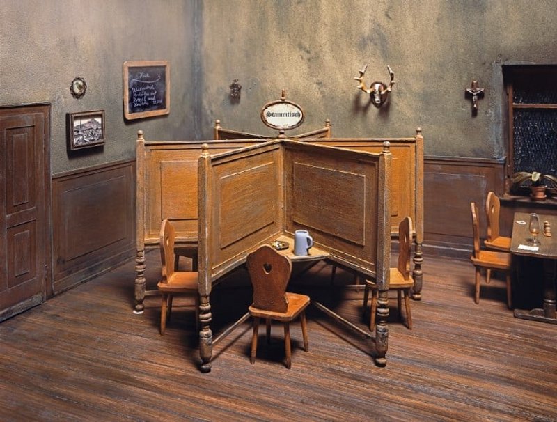 Privacy - Image Courtesy © Frank Kunert