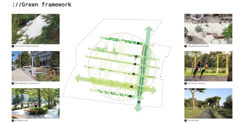concept diagrams © MVRDV