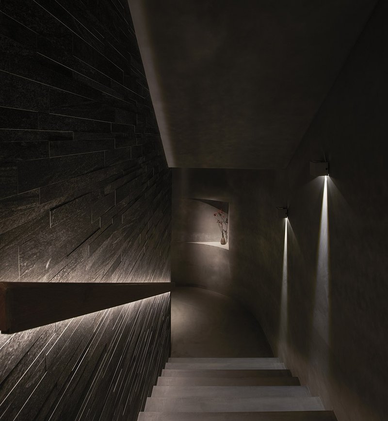 Stairs © Ruijing Photography