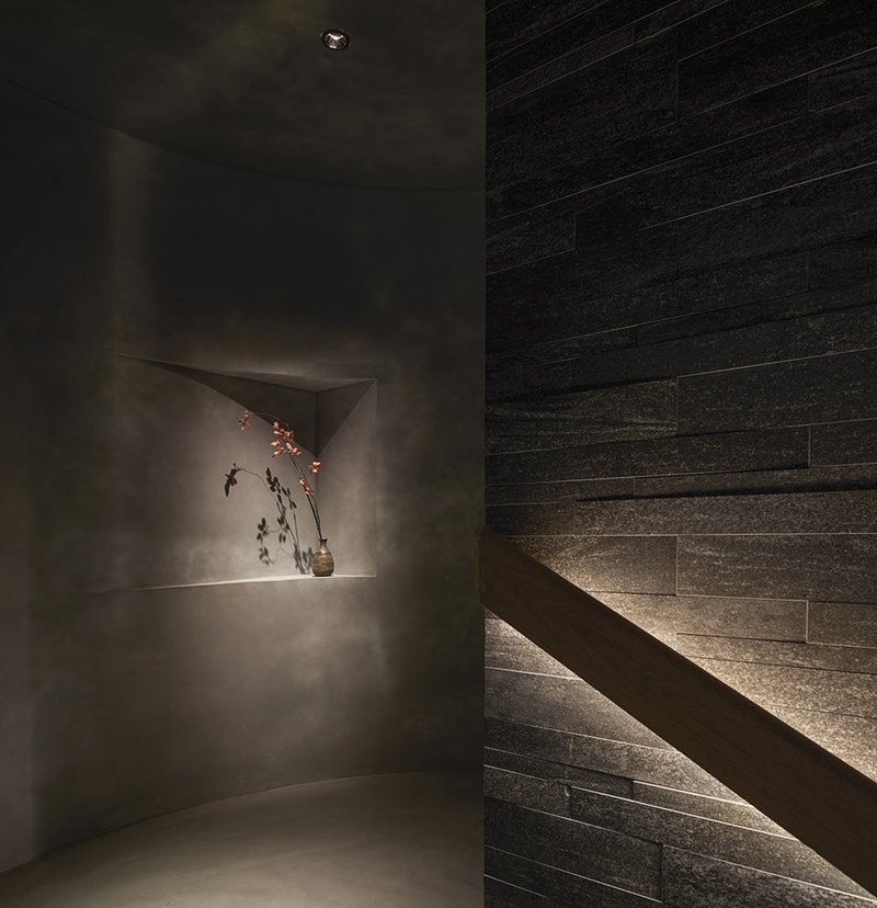 Stairs © Ruijing Photography