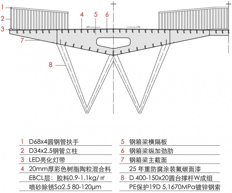Detail ©️ 张冰土木方工作室