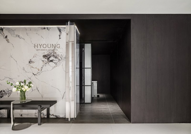 Overview of the second floor space&nbsp;© WYAP Image