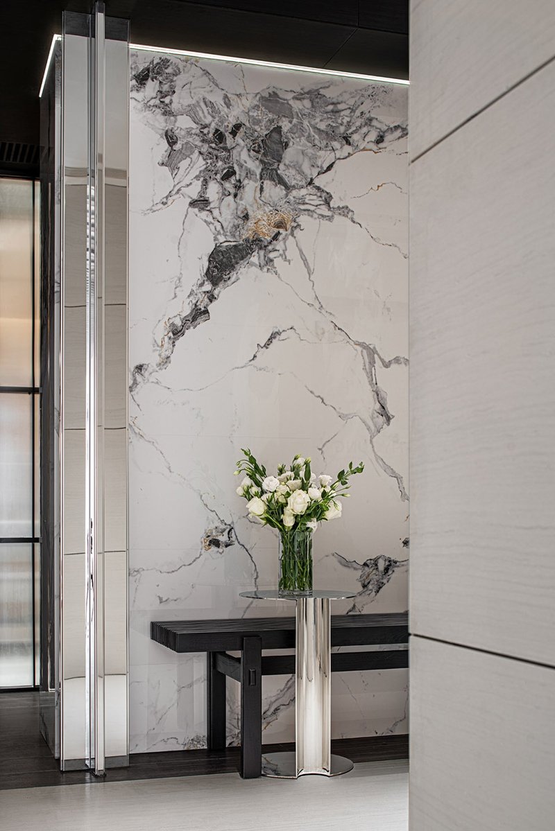 Part of the second-floor corridor&nbsp;© WYAP Image