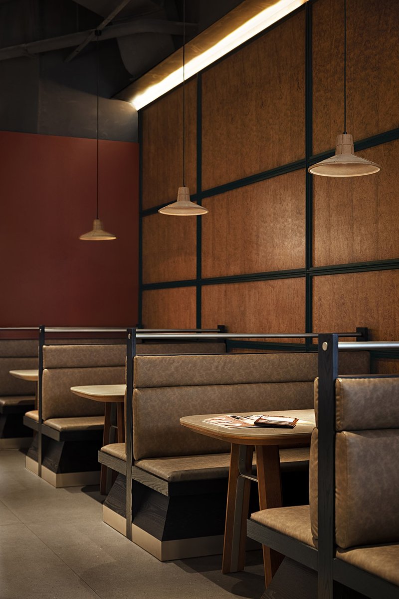 Deck details&nbsp;© YUANSTUDIO