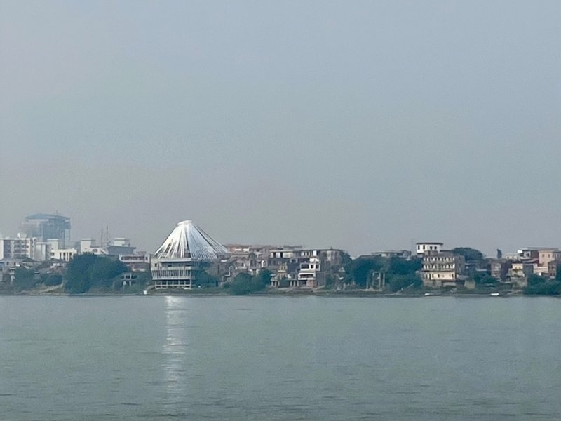 The reflective appearance © MAD