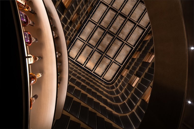 Quality" and "sense" coexist&nbsp;©Wu Jianquan