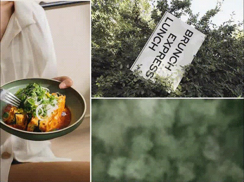 gaga brand logo © Xiaole