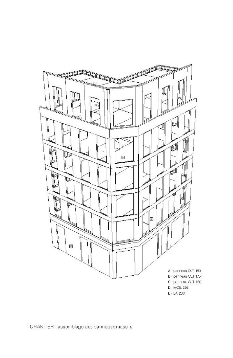 @ MOBILE ARCHITECTURAL OFFICE