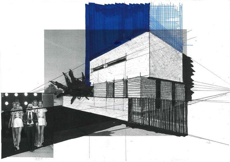 &nbsp;@INDUSTRIA38 - MICHELANGELO PIVETTA&nbsp;&nbsp;