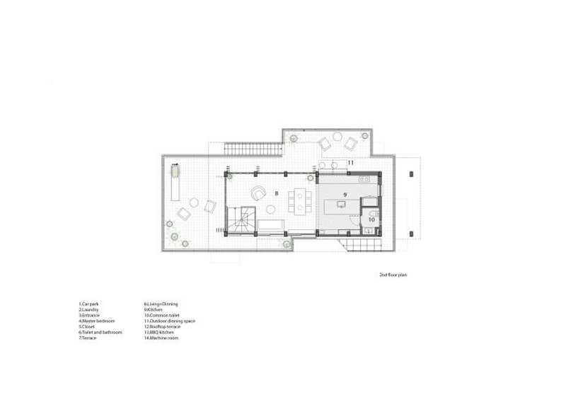 @SDA ARCHITECTS&nbsp;&nbsp;
