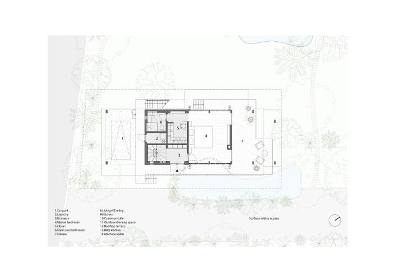 @SDA ARCHITECTS&nbsp;&nbsp;