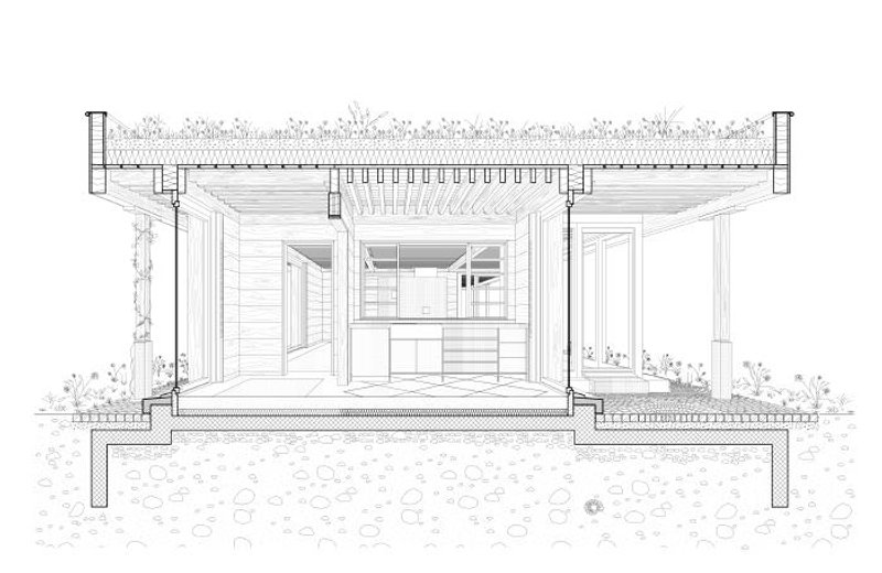 @MEIER UNGER ARCHITECTS
