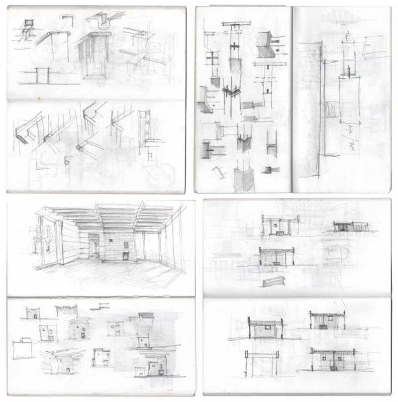 @MEIER UNGER ARCHITECTS