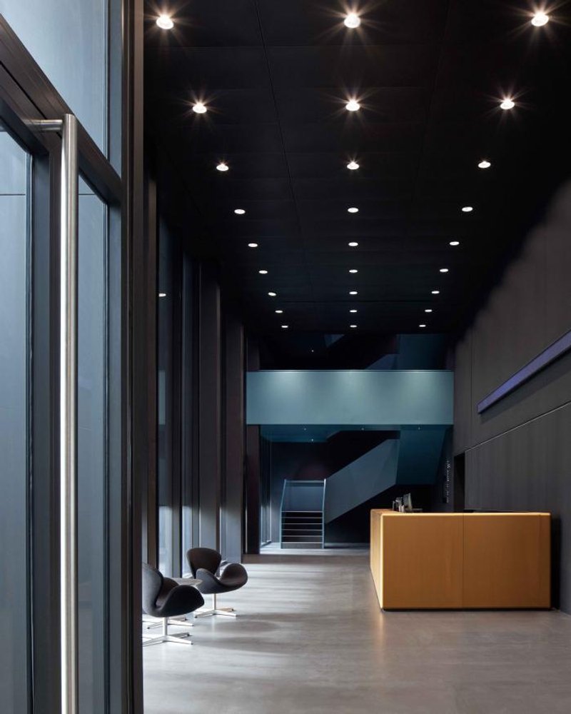 @ADOLF BEREUTER FOR CUKROWICZ NACHBAUR ARCHITECTS