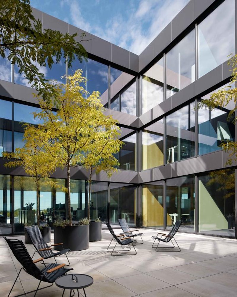 @ADOLF BEREUTER FOR CUKROWICZ NACHBAUR ARCHITECTS