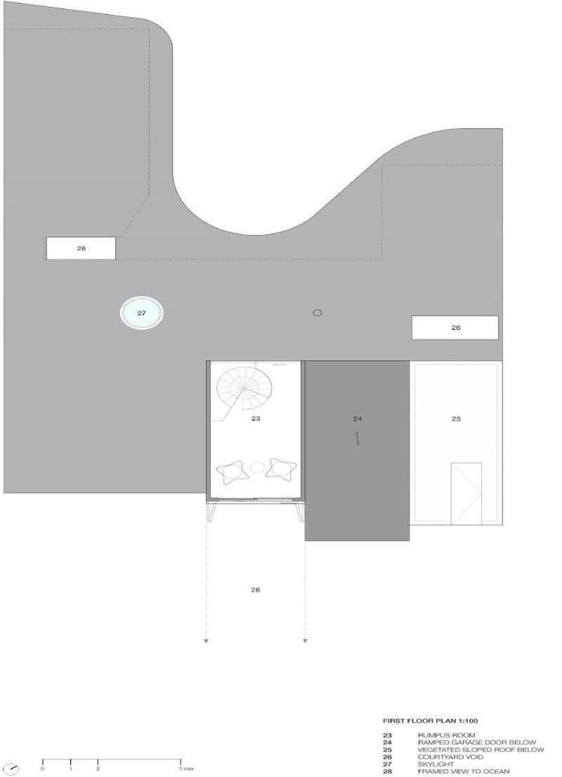 @BRANCH STUDIO ARCHITECTS