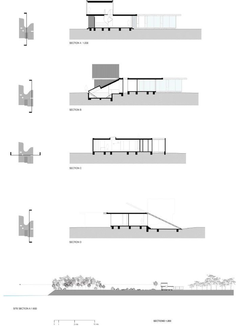 @BRANCH STUDIO ARCHITECTS