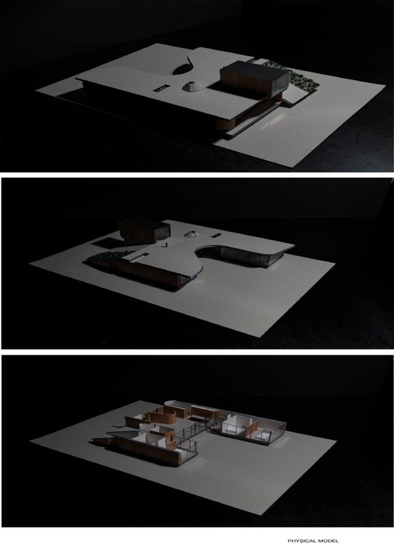 @BRANCH STUDIO ARCHITECTS