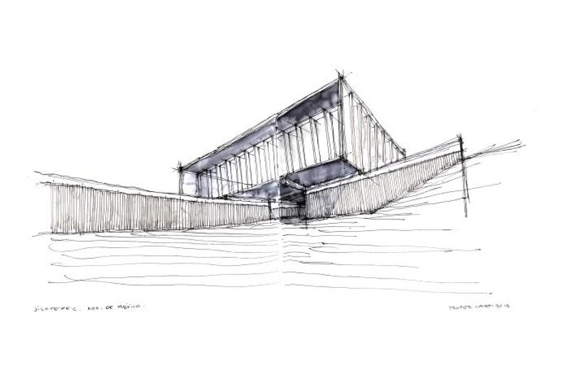 @TALLER DE ARQUITECTURA MIGUEL MONTOR