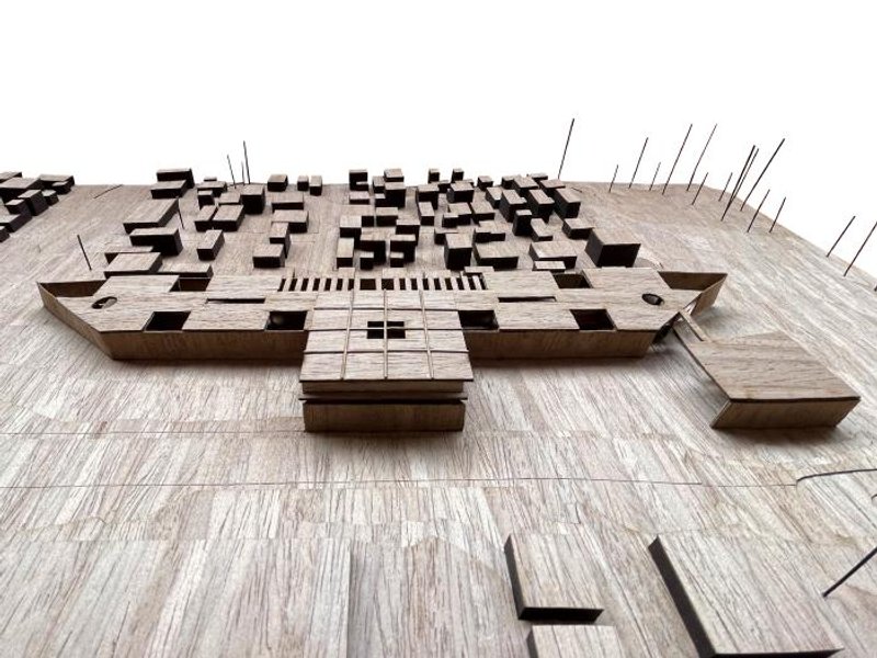 @TALLER DE ARQUITECTURA MIGUEL MONTOR