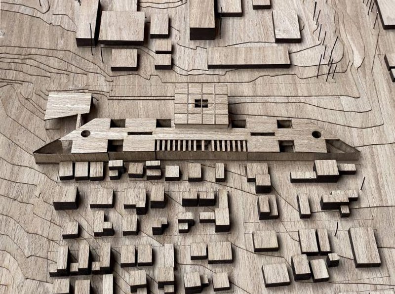 @TALLER DE ARQUITECTURA MIGUEL MONTOR