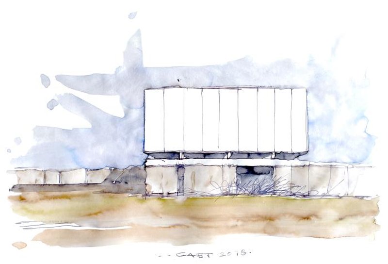 @TALLER DE ARQUITECTURA MIGUEL MONTOR