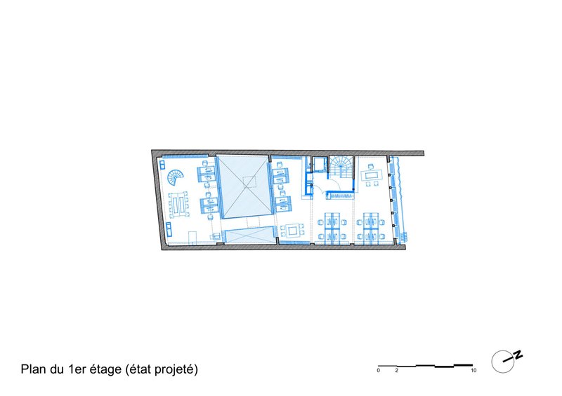 @MOUSSAFIR ARCHITECTES