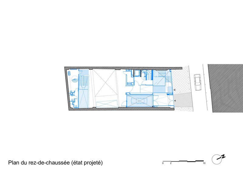 @MOUSSAFIR ARCHITECTES