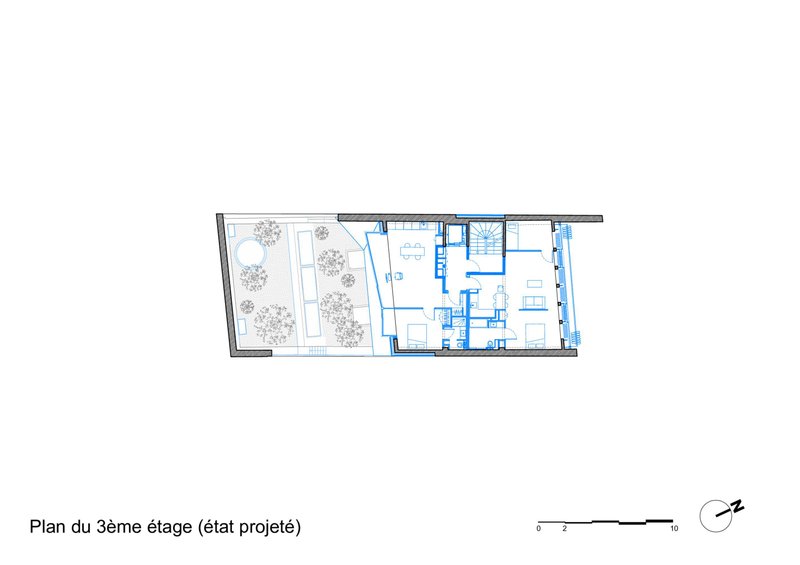 @MOUSSAFIR ARCHITECTES