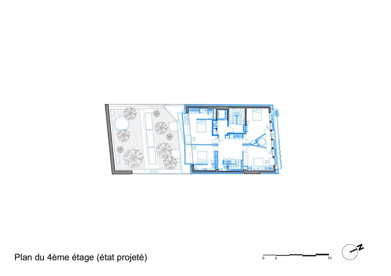 @MOUSSAFIR ARCHITECTES
