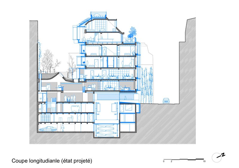 @MOUSSAFIR ARCHITECTES