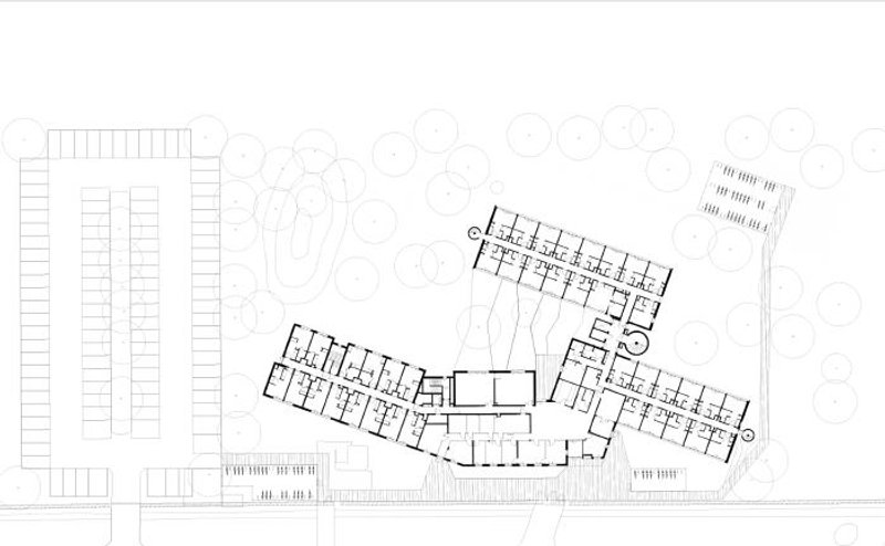 @ATELIER TÉQUI ARCHITECTS