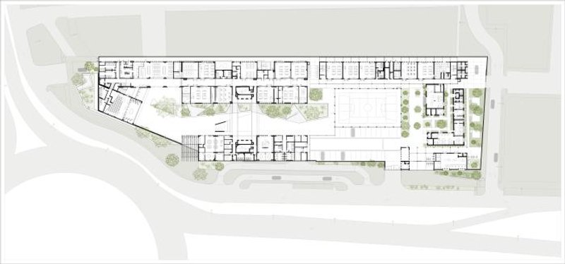 @PLAN A - OFICINA PLURAL DE ARQUITECTURA