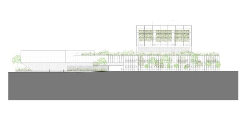 @PLAN A - OFICINA PLURAL DE ARQUITECTURA