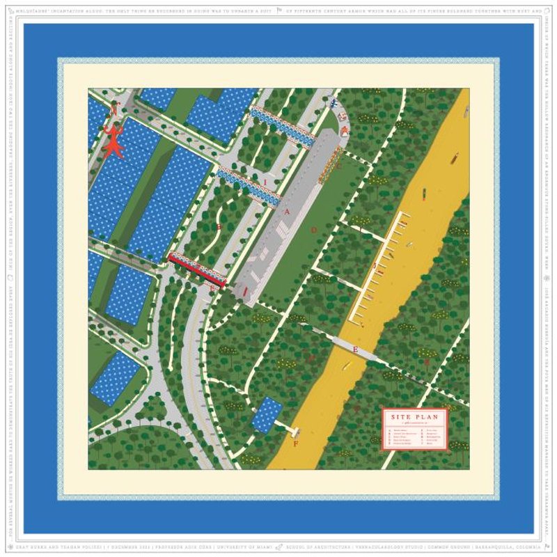 @GRAY BURKE AND TEAGAN POLIZZI