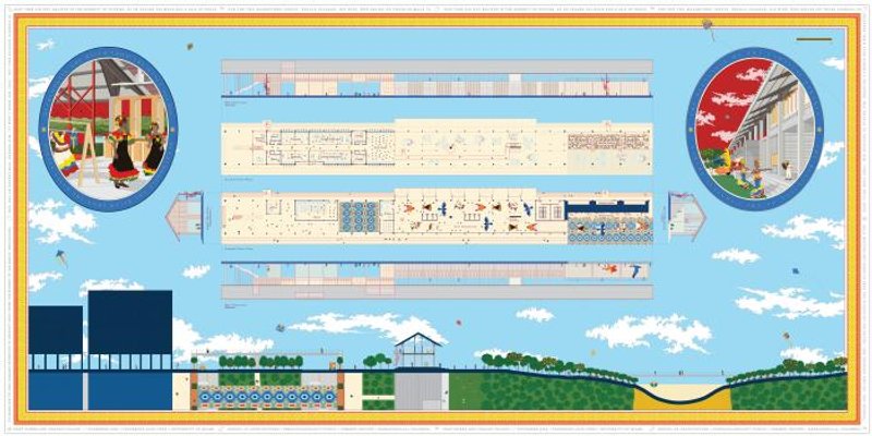 @GRAY BURKE AND TEAGAN POLIZZI