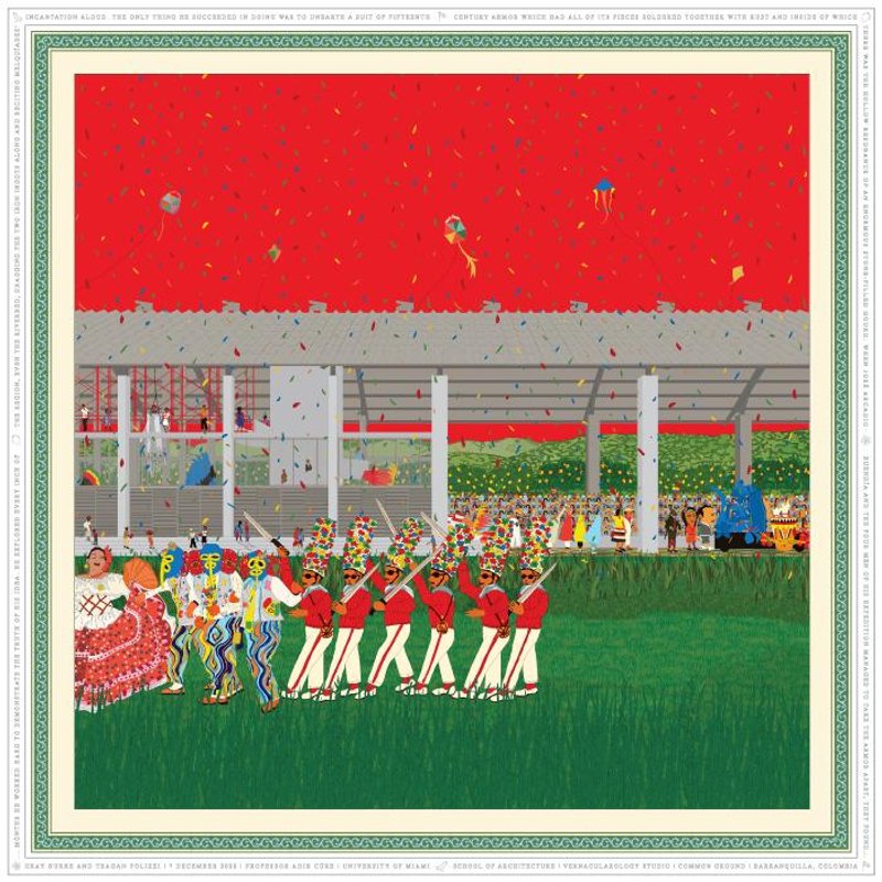 @GRAY BURKE AND TEAGAN POLIZZI